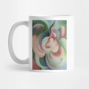 georgia okeeffe Mug